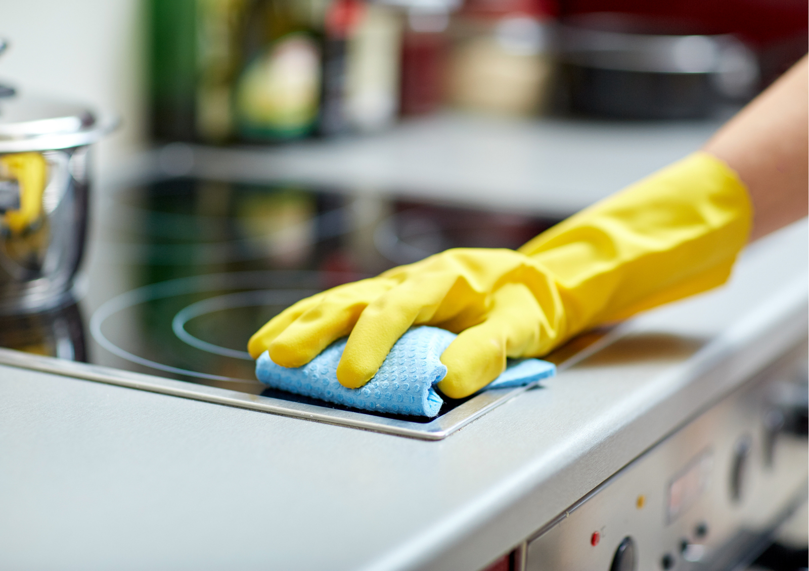 Residential Hygiene Services